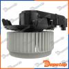 Pulseur d'air habitacle pour TOYOTA | EWN-TY-015, 051-022-0003